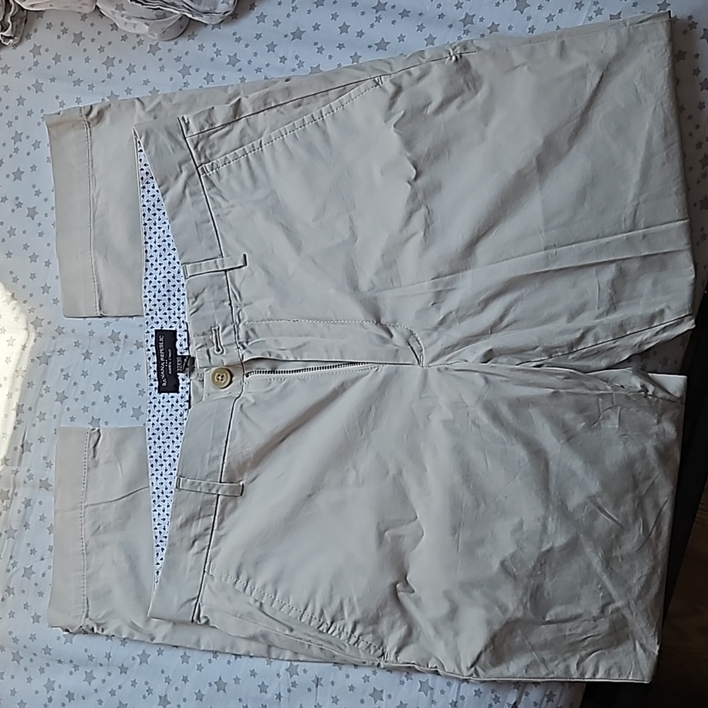 Banana Republic Chino